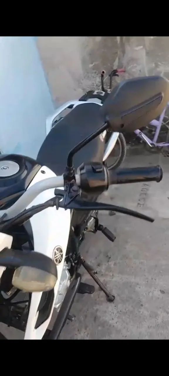Crosser 150 2015