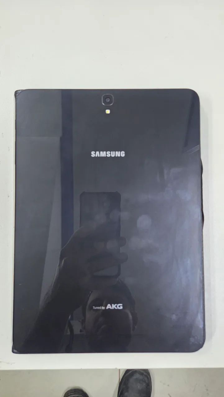 Galaxy Tab S3 - Foto 4