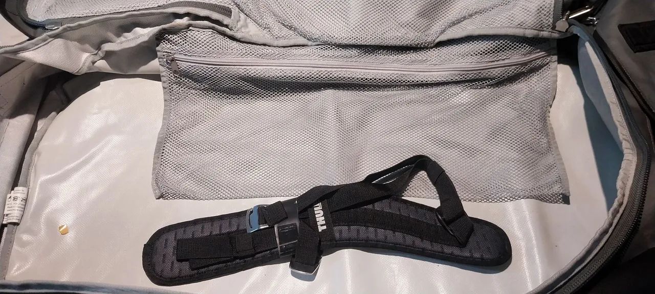 Bolsa Thule 130 L - Foto 4