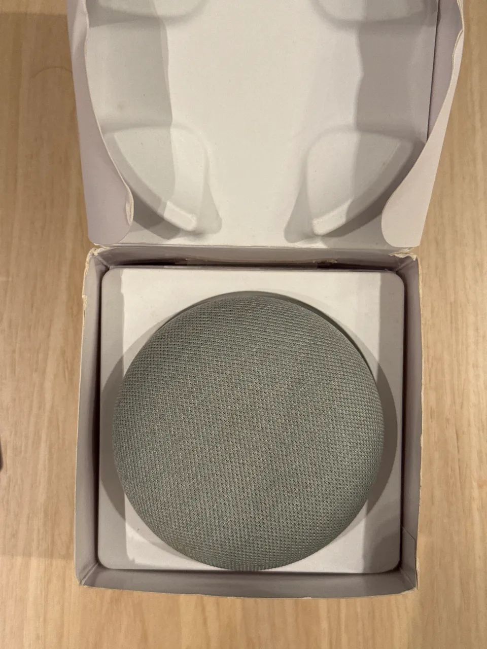Google Home Mini - Foto 2