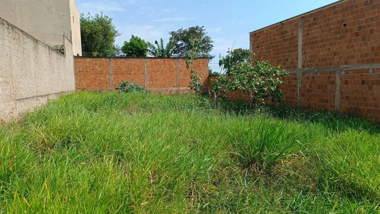 Vendo terreno jardim do córrego  - Foto 5