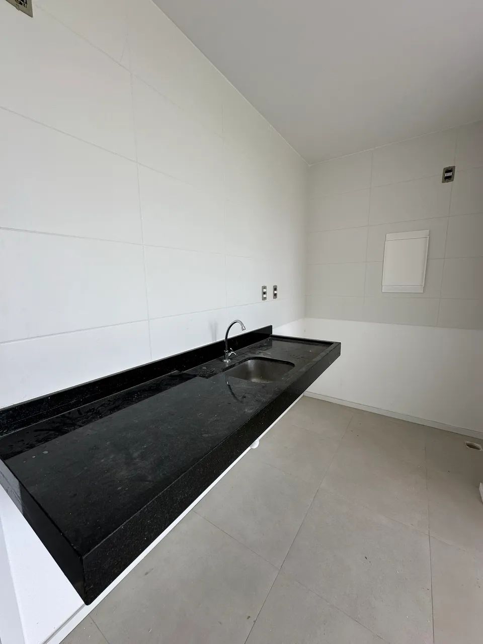 Apartamento na Praia 399mil - Foto 2