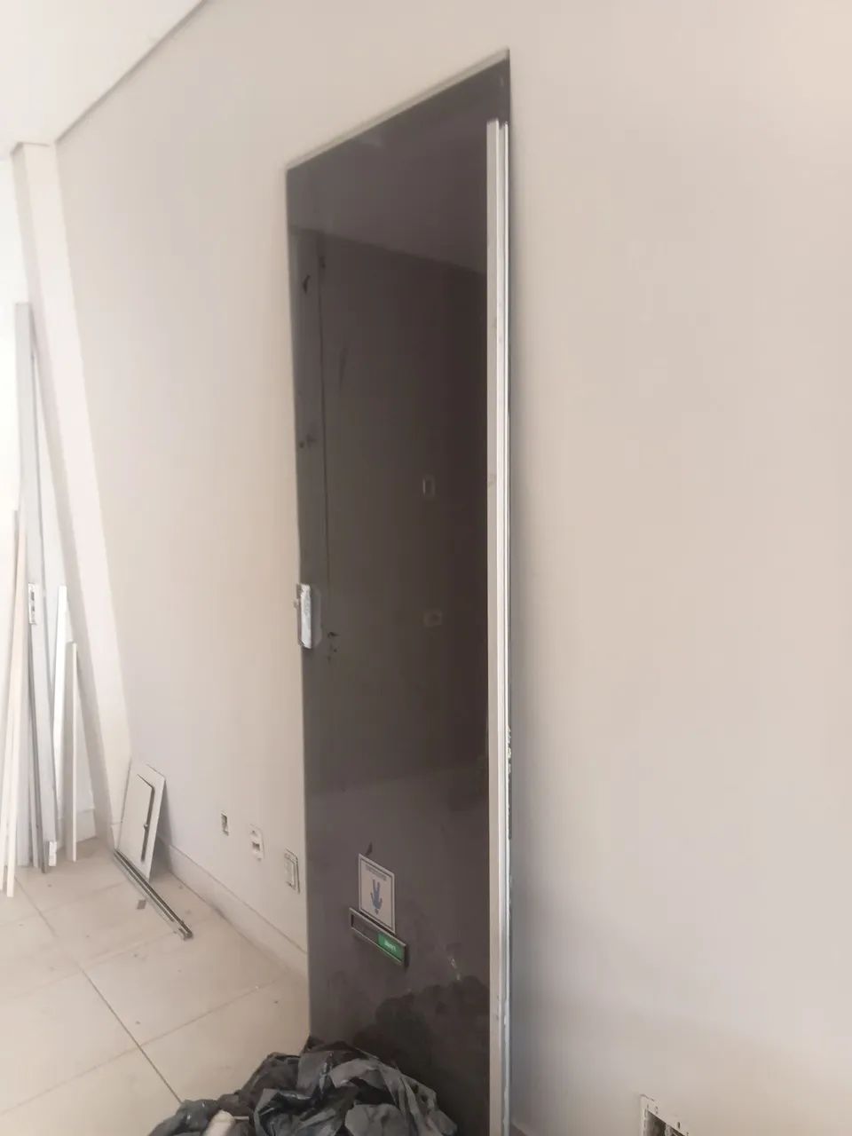 Porta correr blindex463738457535303680