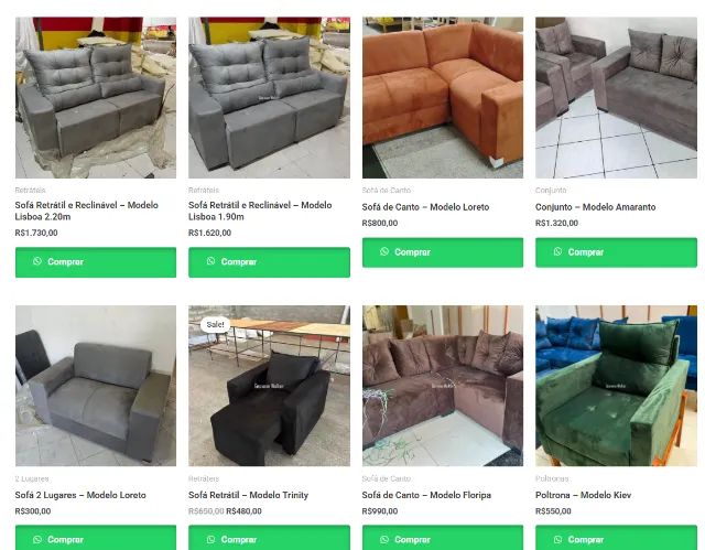 sofa