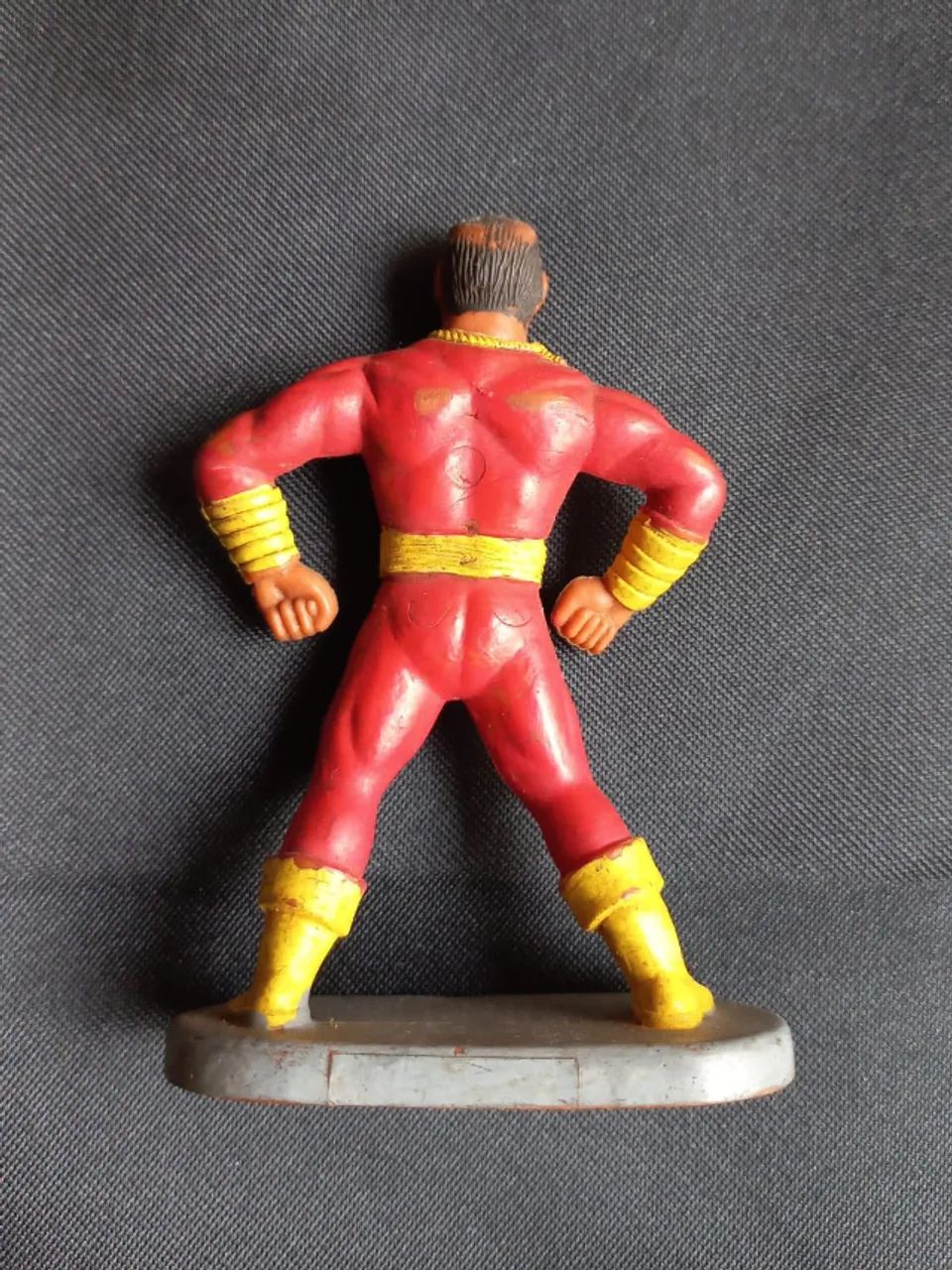 Gulliver Miniatura Anos 70 - Foto 3