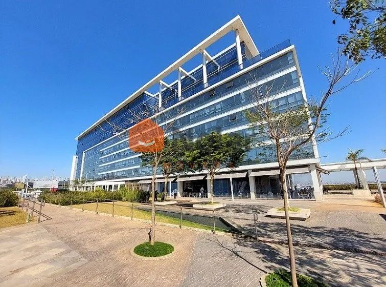 Sala comercial para alugar com no bairro Estoril em Belo Horizonte MG - Foto 2