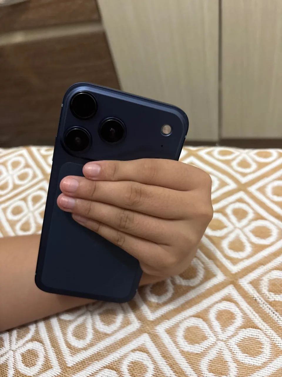 iPhone sabor 17 pro Max  - Foto 2