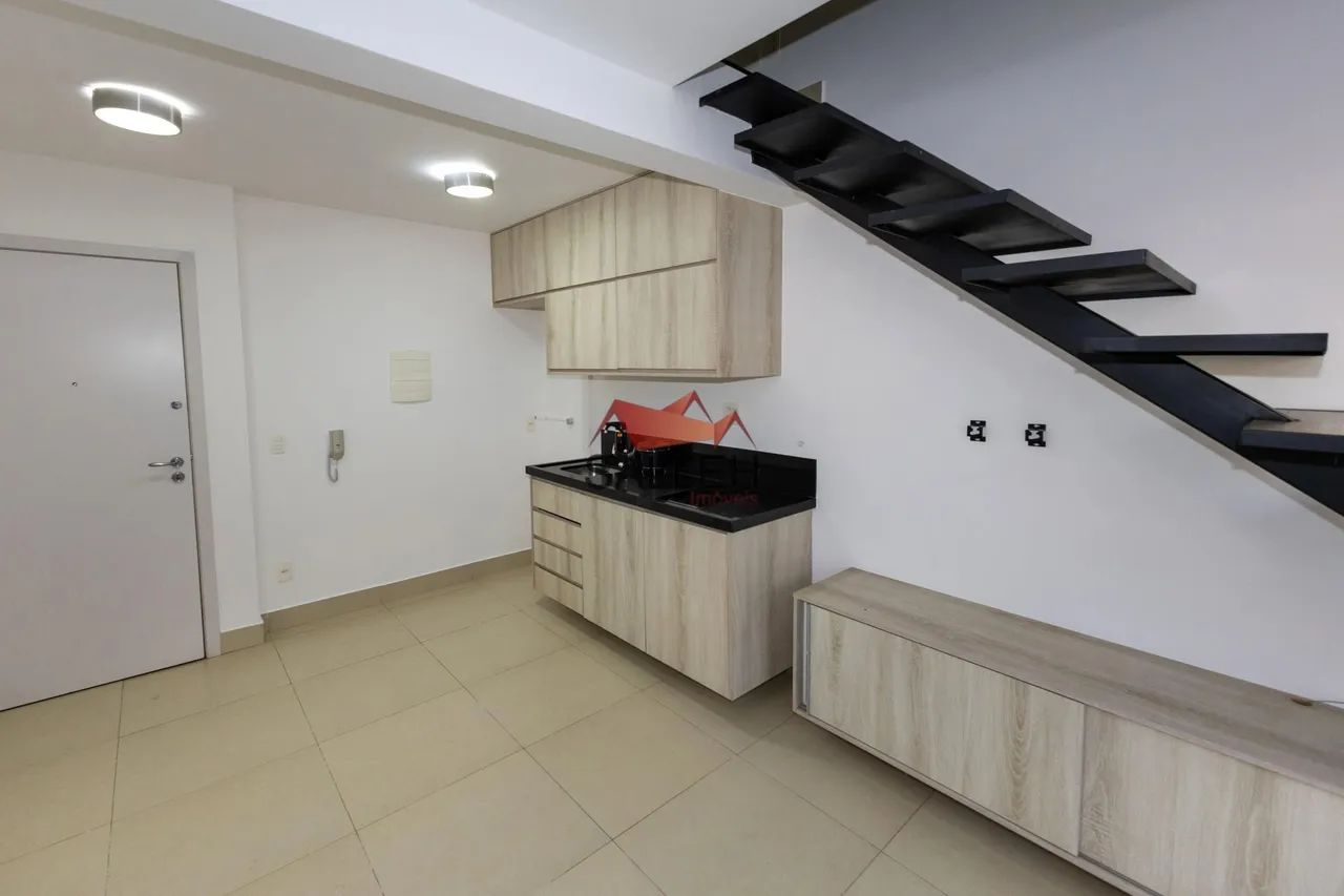 Loft, 1 quarto, 1 suite, 1 vaga - Foto 5