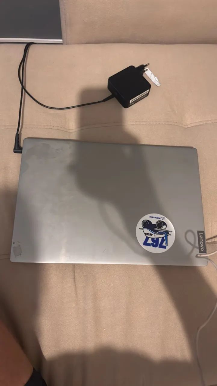 Notebook Lenovo IdeaPad S145-15APl - Foto 4