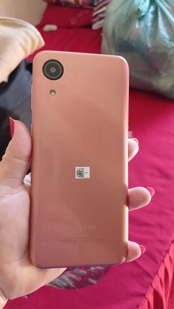 Sansumg A03 core  - Foto 2
