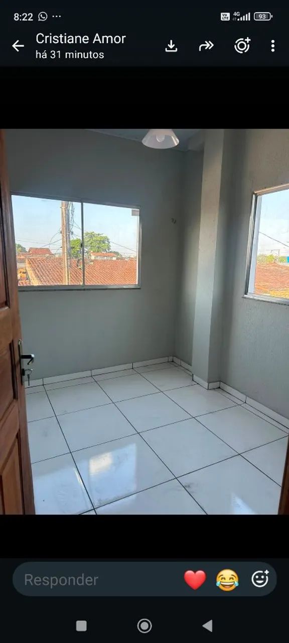 Ótima oportunidade! Aluguel apartamento! - Foto 3