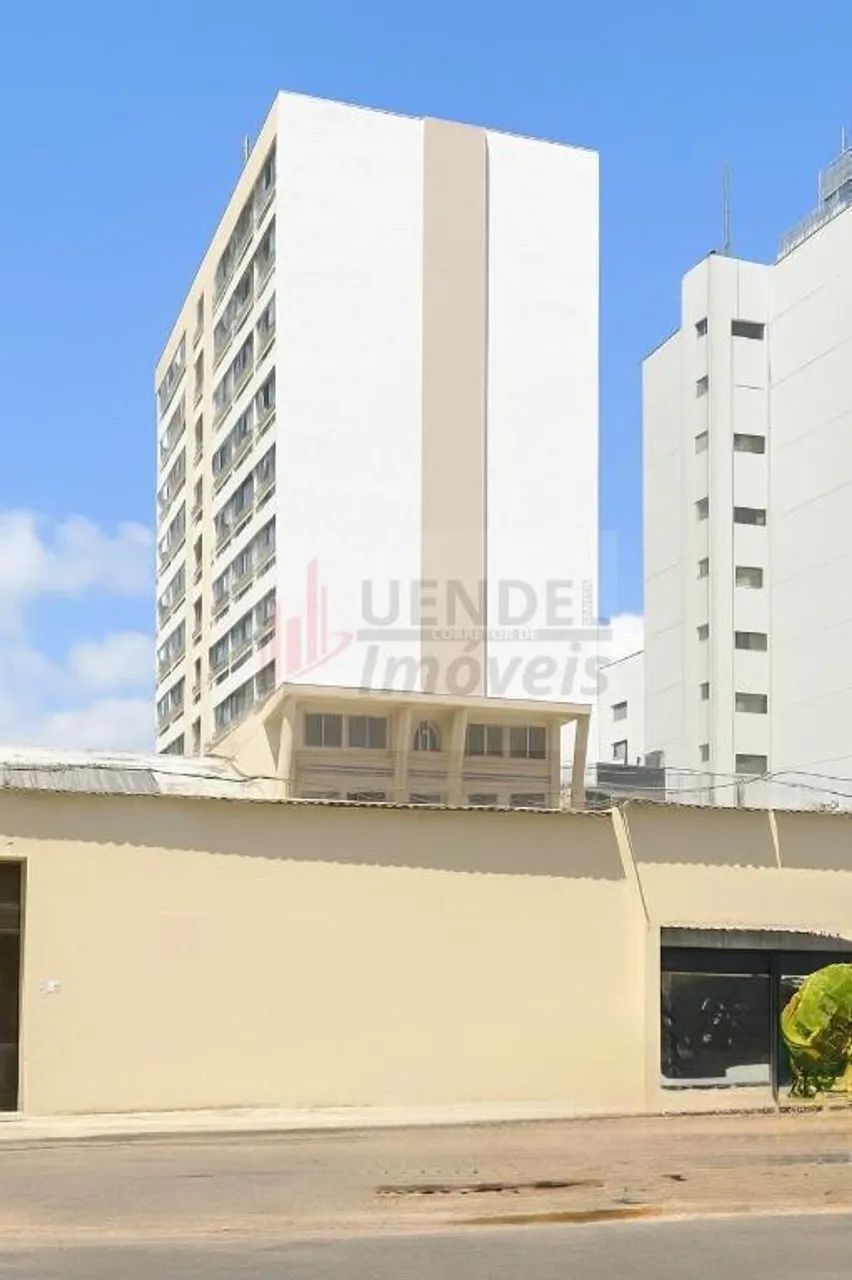 Condomínio Edifício Cidade de Aracaju - Foto 2