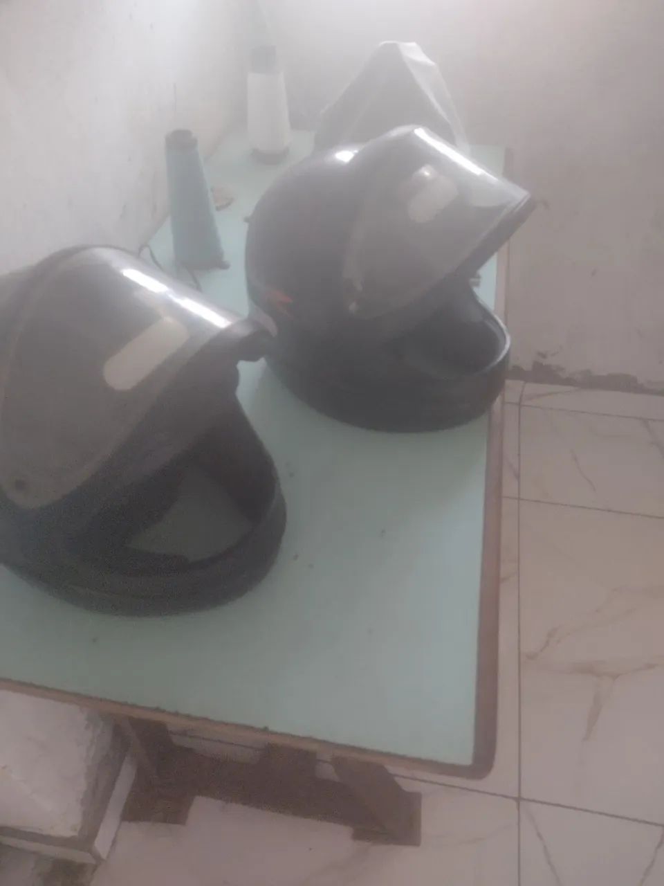 Capacete  - Foto 3