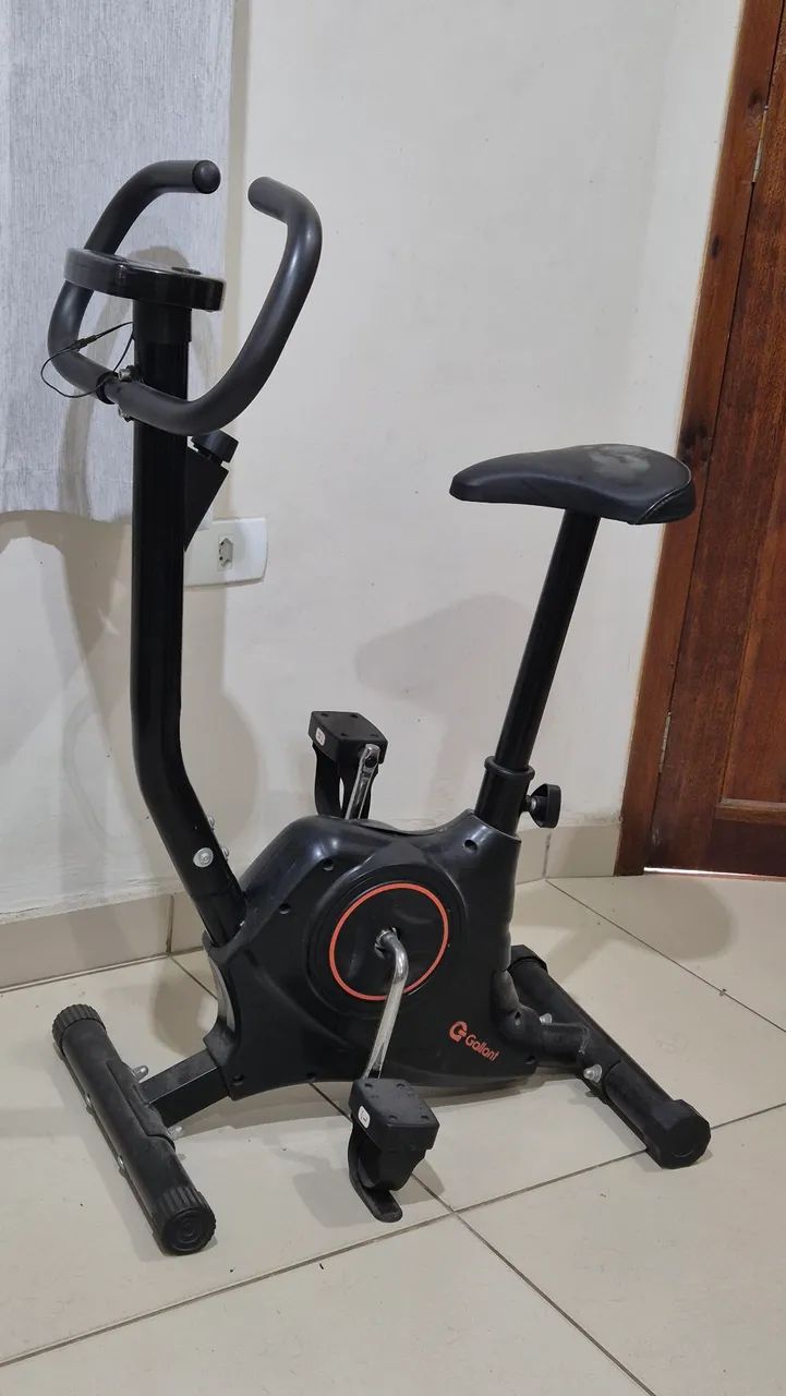 Bicicleta Ergométrica - Foto 2
