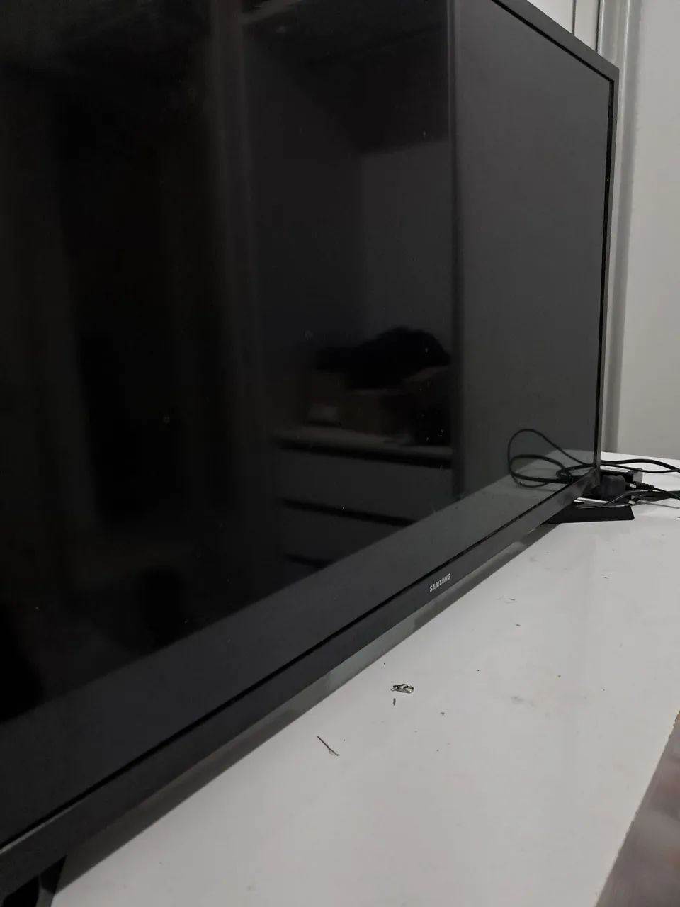 Tv smart 32 polegadas  - Foto 3