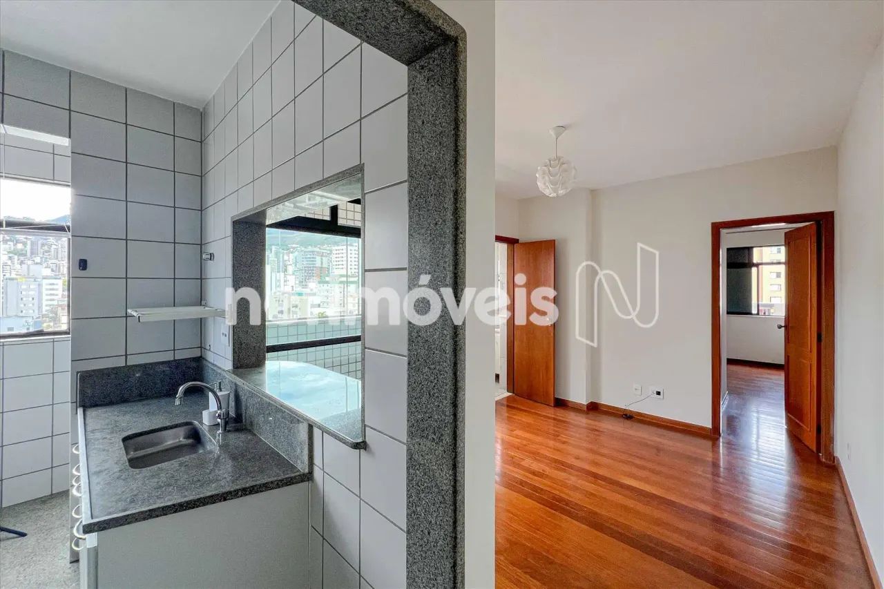 Excelente 1 quarto na melhor localização do CARMO !!! - Foto 5