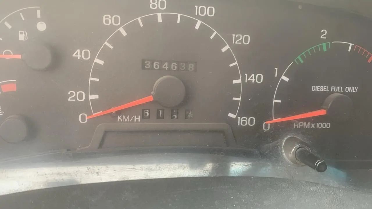 FORD F.1200  - Foto 3