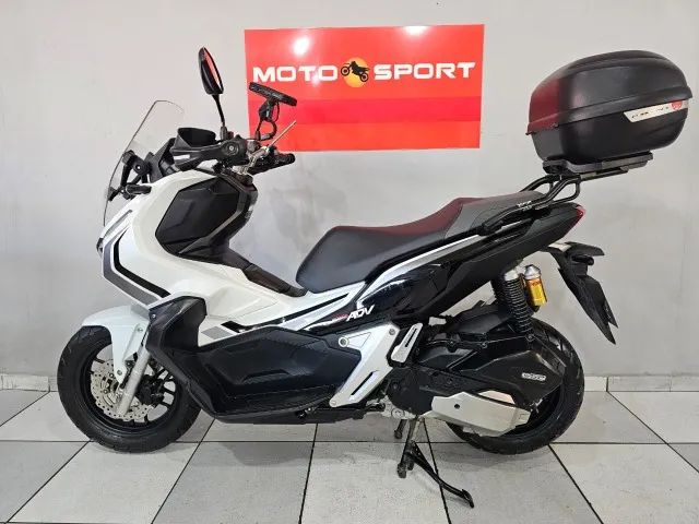 Adv 150 - Foto 3