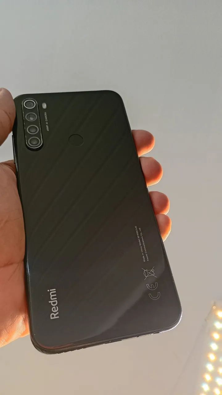 Redmi note 8  - Foto 3