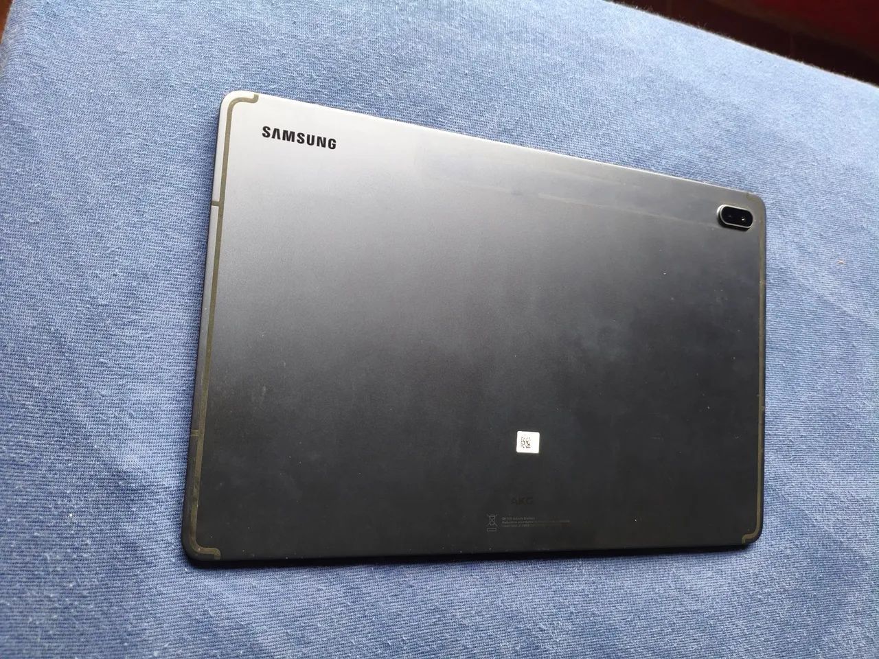 Tablet Samsung S7 FE 128gb - Foto 3