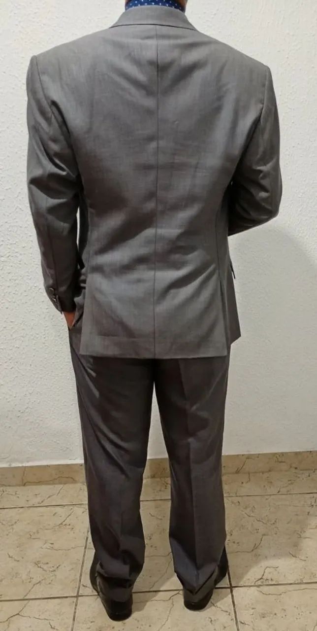 Terno Borelli  - Foto 3