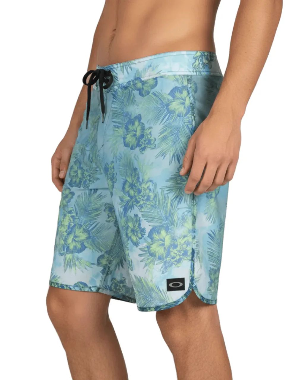 Bermuda Oakley Transducer Boardshorts Tam 46