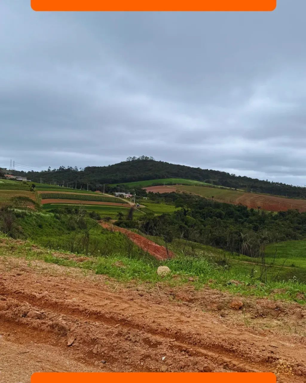 Terreno em Cotia até 48x no boleto - Foto 2
