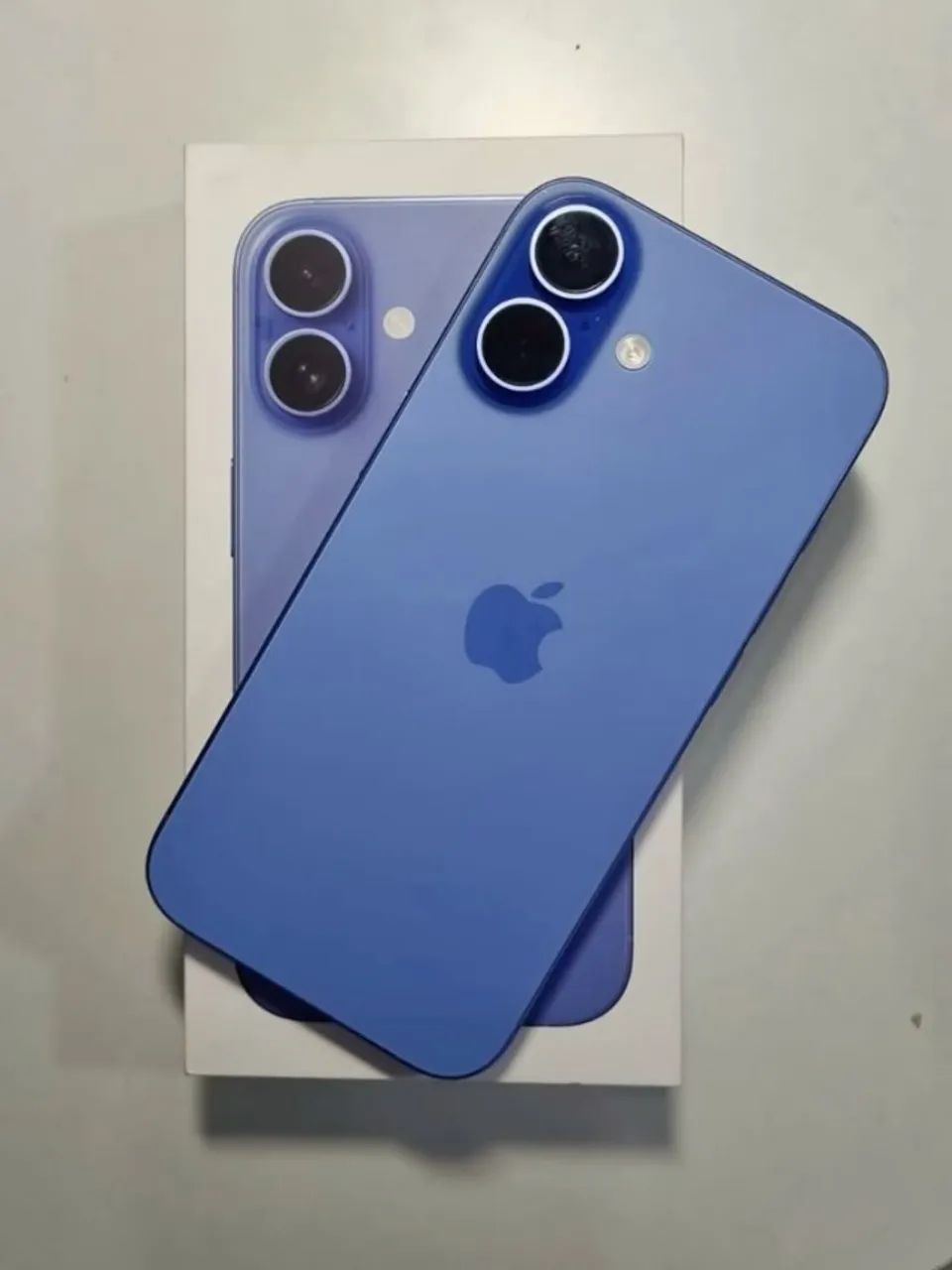 iPhone 16 Plus 128 GB