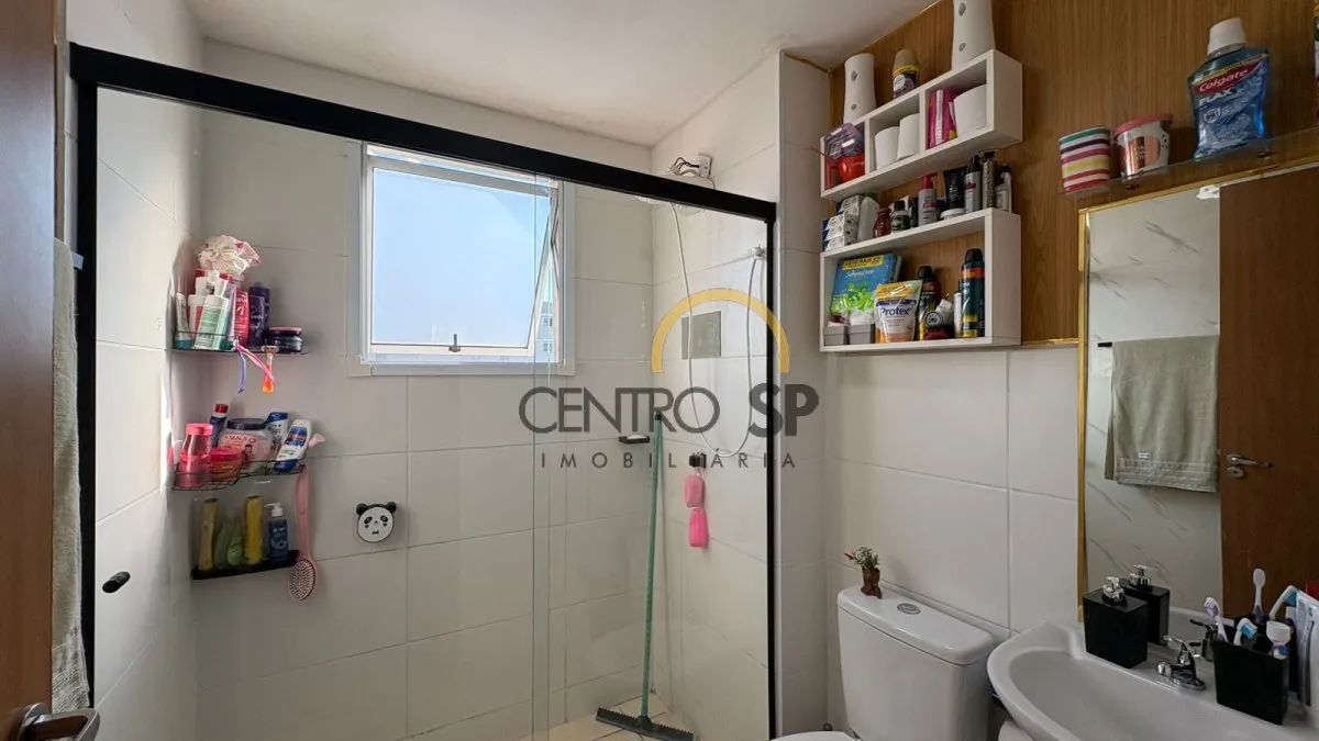 Edifício Vitta Jardim Eugênia, Apartamento para aluguel com 46 m² e 2 Dormitorios - Foto 5