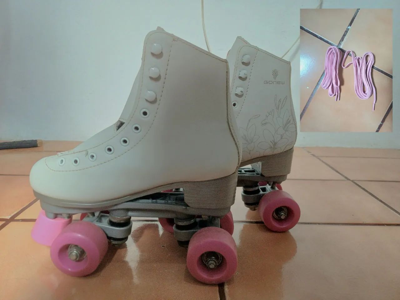 Patins  - Foto 2