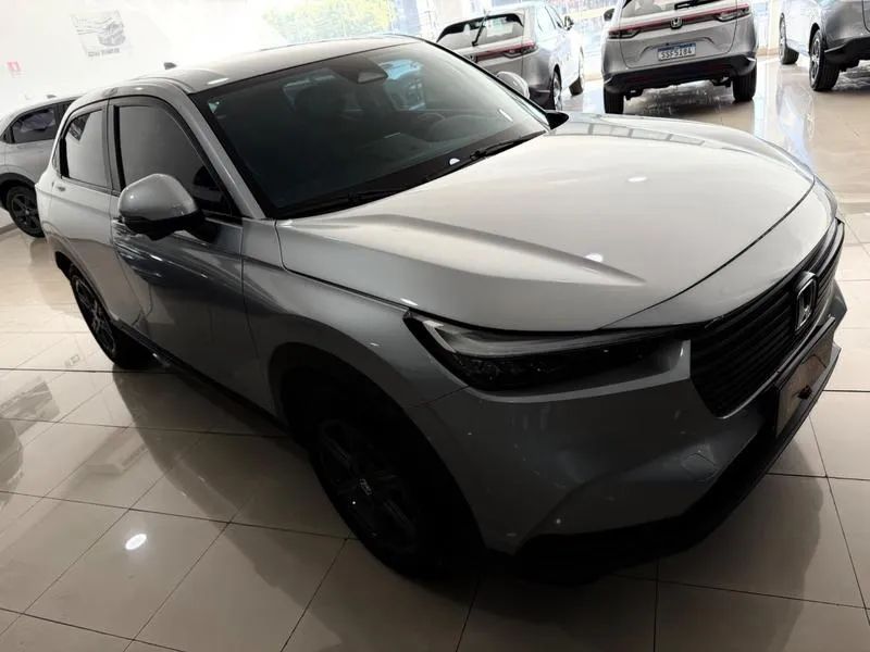 Honda Hr-V 2024