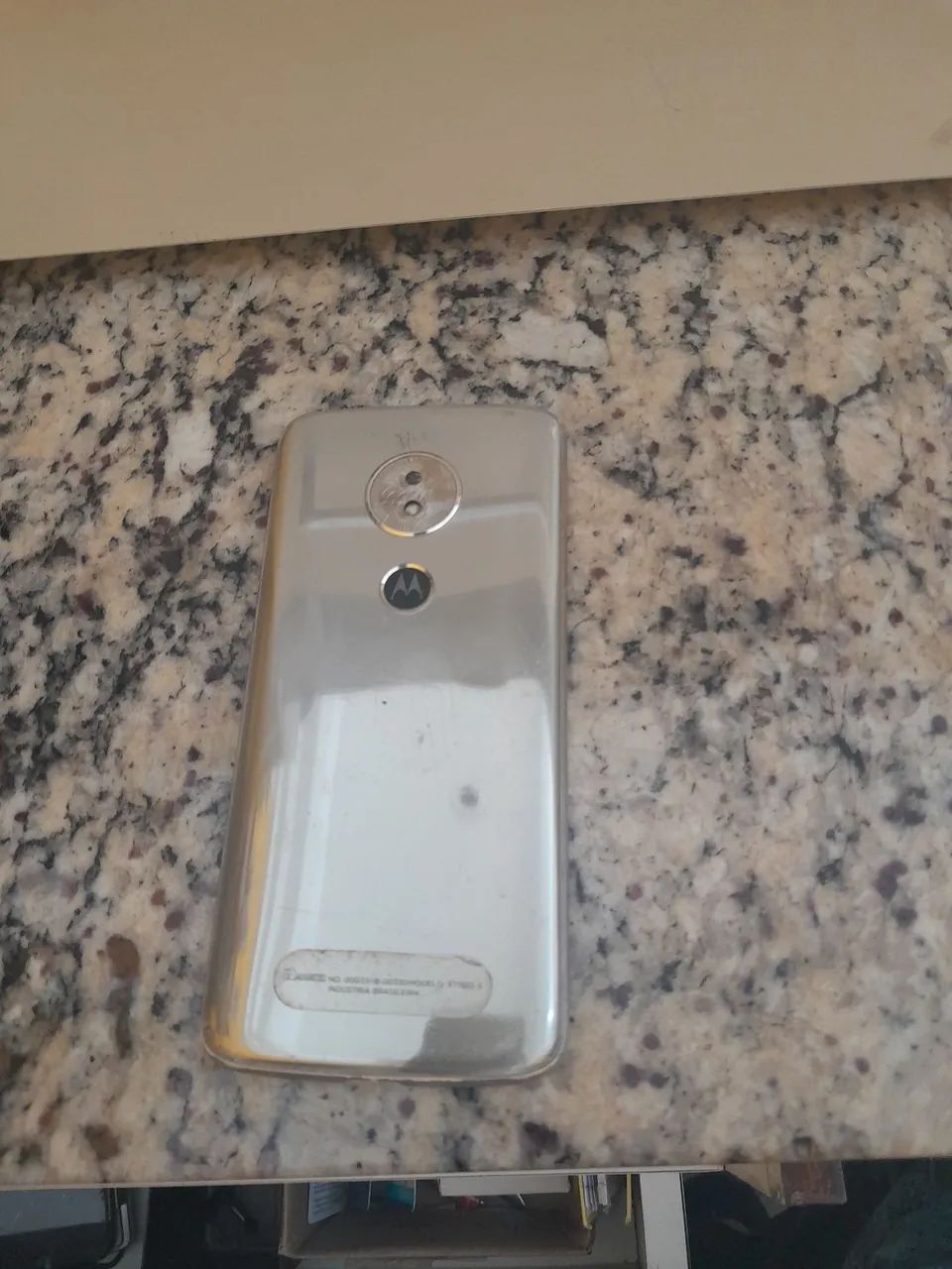 Telefone para peças 