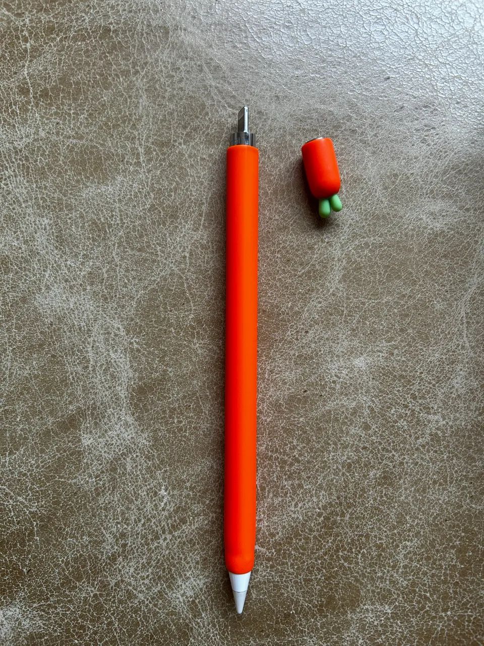 Apple Pencil 1ª Geração Original para iPad - Foto 3