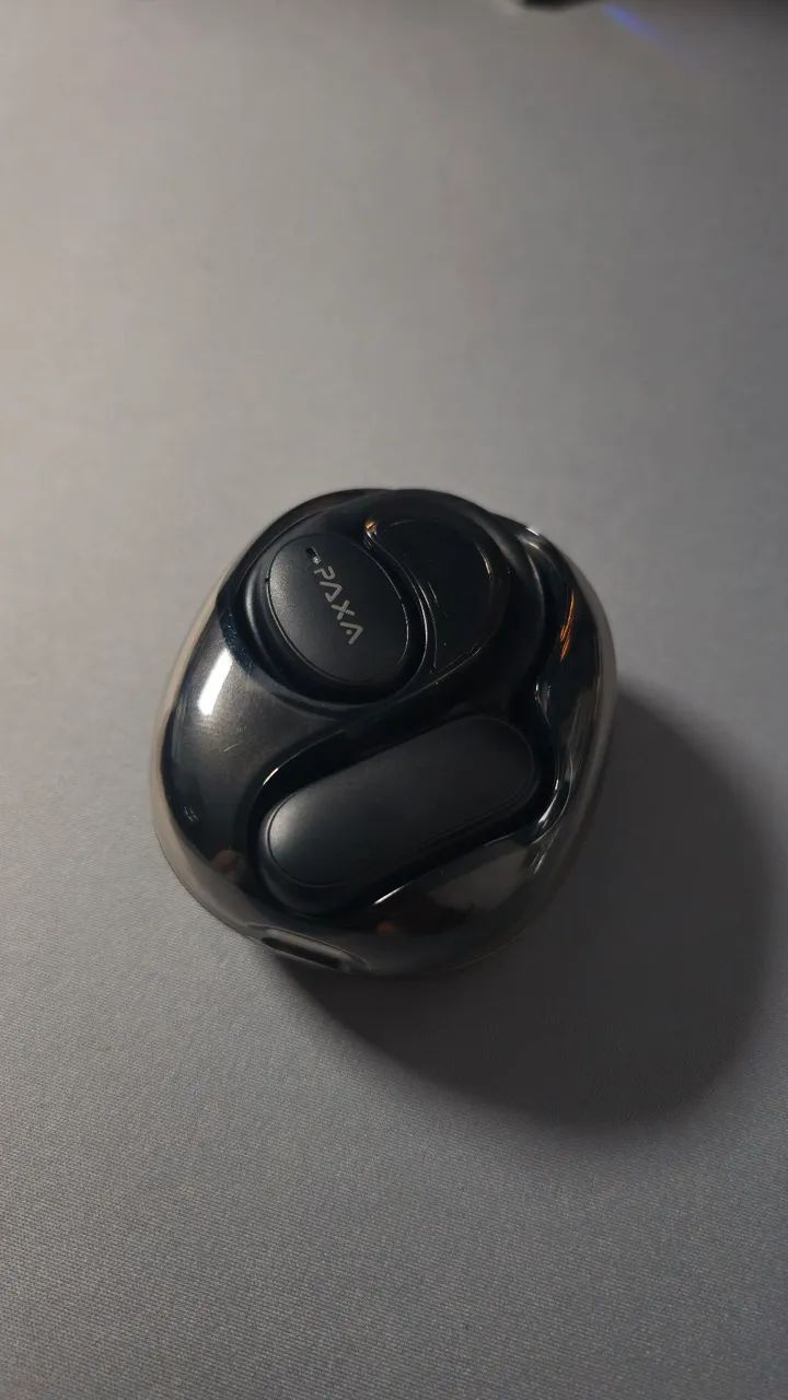 Fone bluetooth PAXA OWS