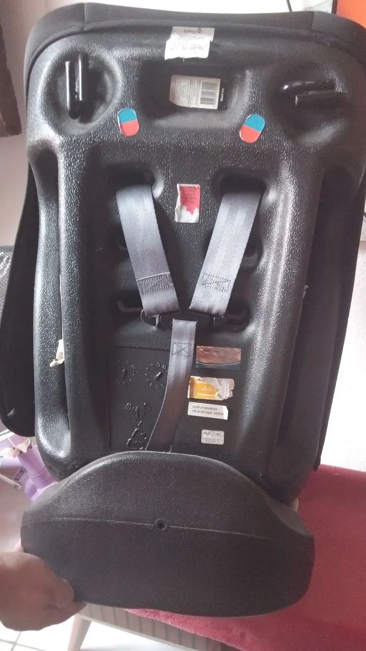 Cadeira para bebê para carro - Foto 3