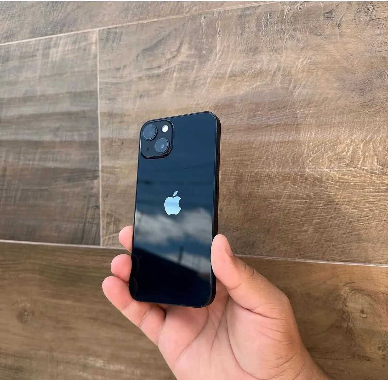 IPHONE 13 128GB IMPECÁVEL 