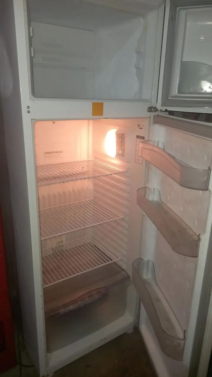 Jeladeira cônsul 380 litros  - Foto 3