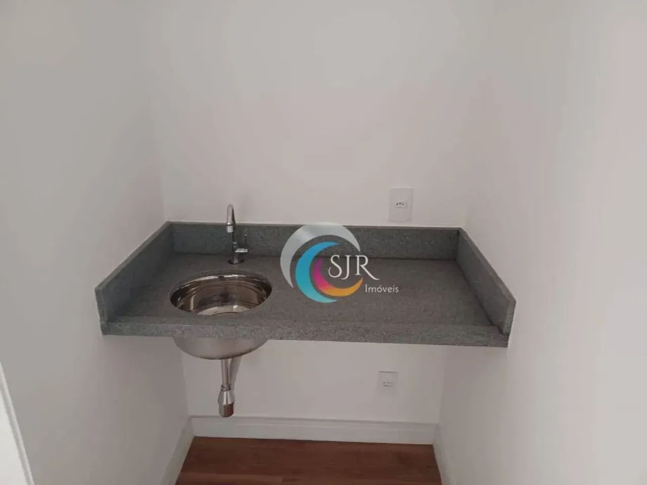 Conjunto comercial de 310 m² com 6 vagas - Foto 5