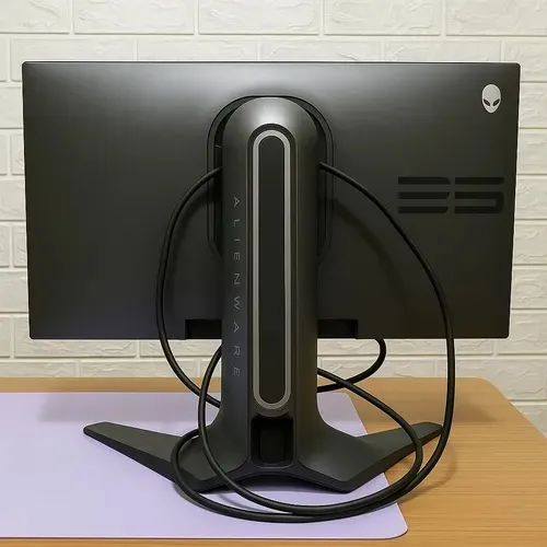 Monitor 240Hz  IPS Alienware aw2521hf - Foto 2