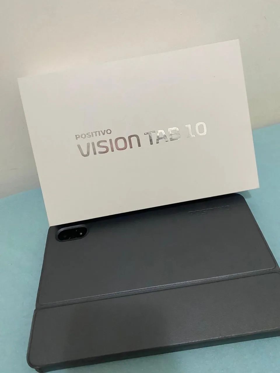 Tablete Vision Tap 10 - POSITIVO  - Foto 3