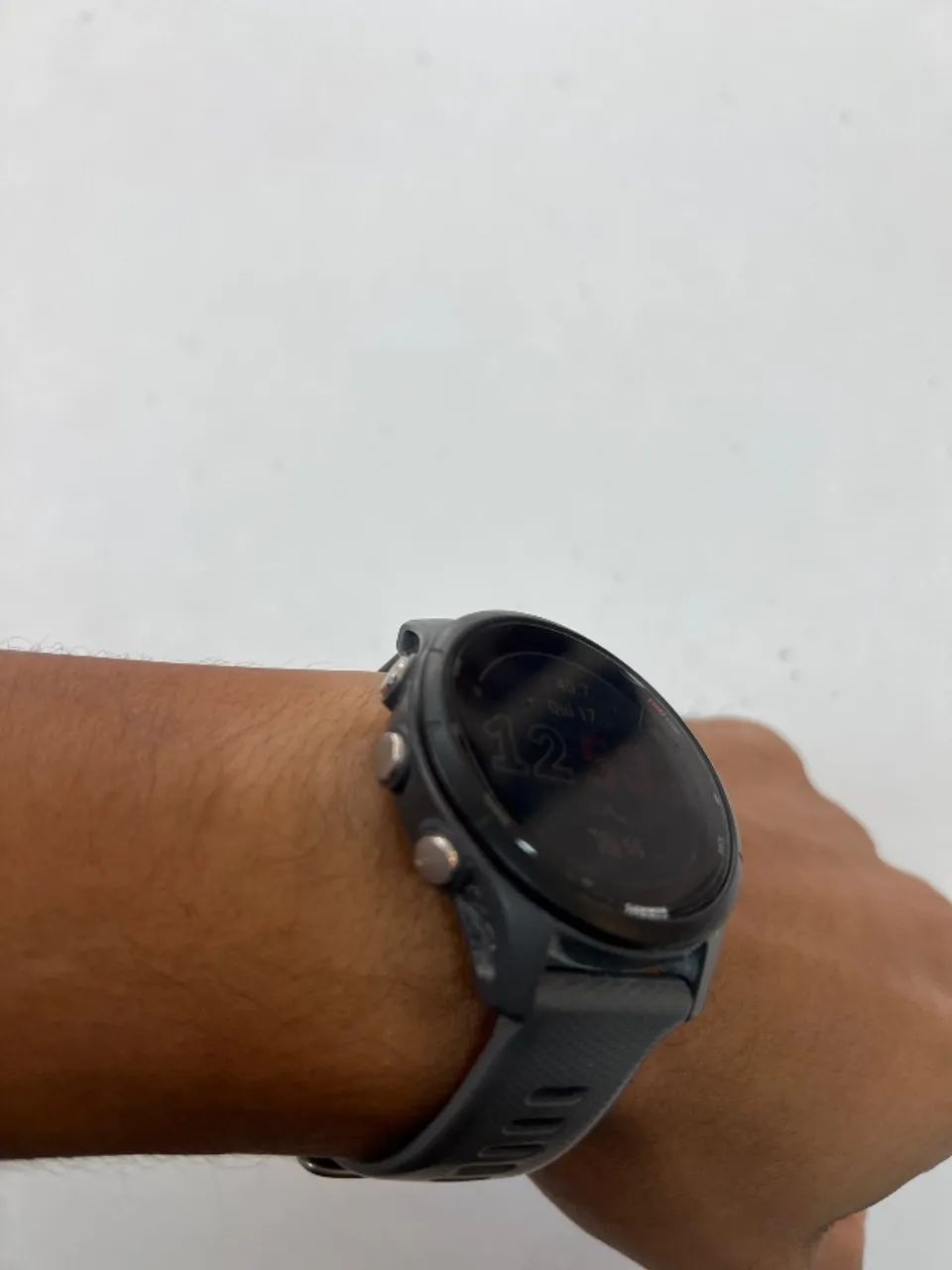 Relógio Garmin 255 - Foto 4