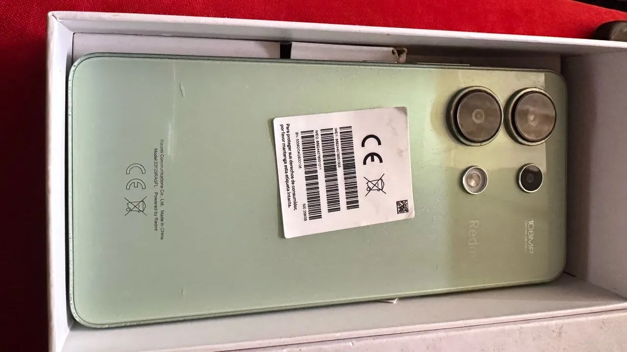? VENDO 2 XIAOMI PARA RETIRADA DE PEÇAS! - Foto 2