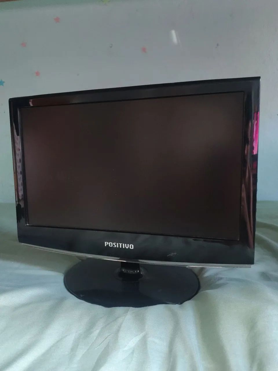 Monitor Positivo 16 Polegadas