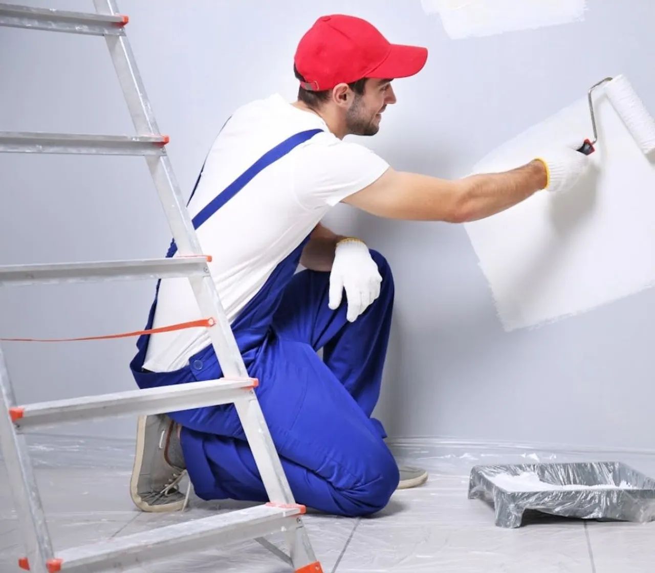 C.i.A pinturas 