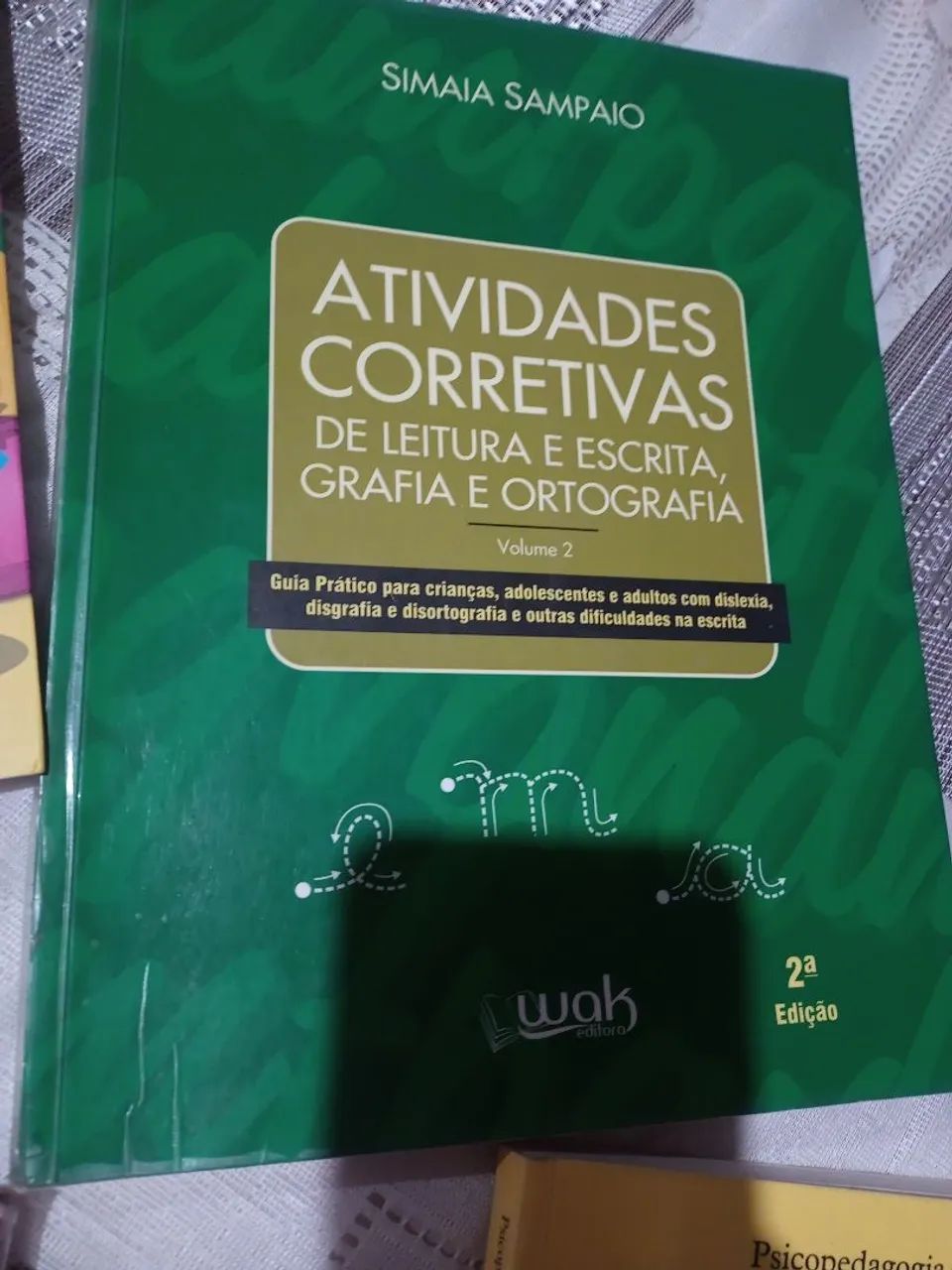 Psicopedagogia  - Foto 4