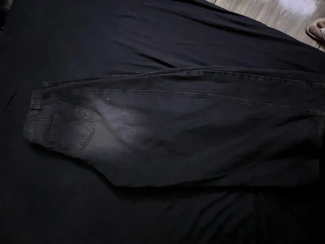 Calça barrel - Foto 5