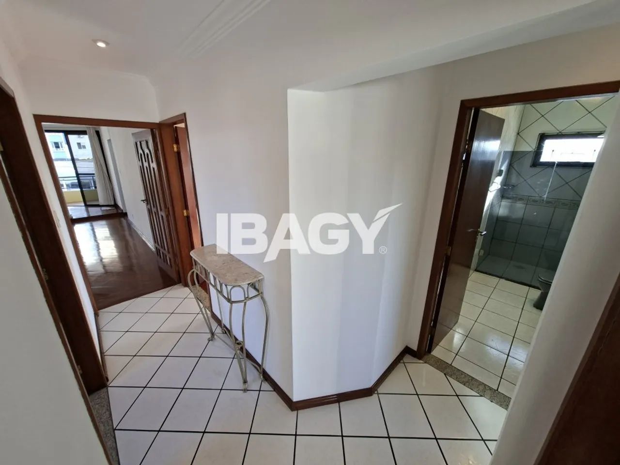 Excelente Casa 3 dormitório(s) em Barreiros - São José - Foto 4
