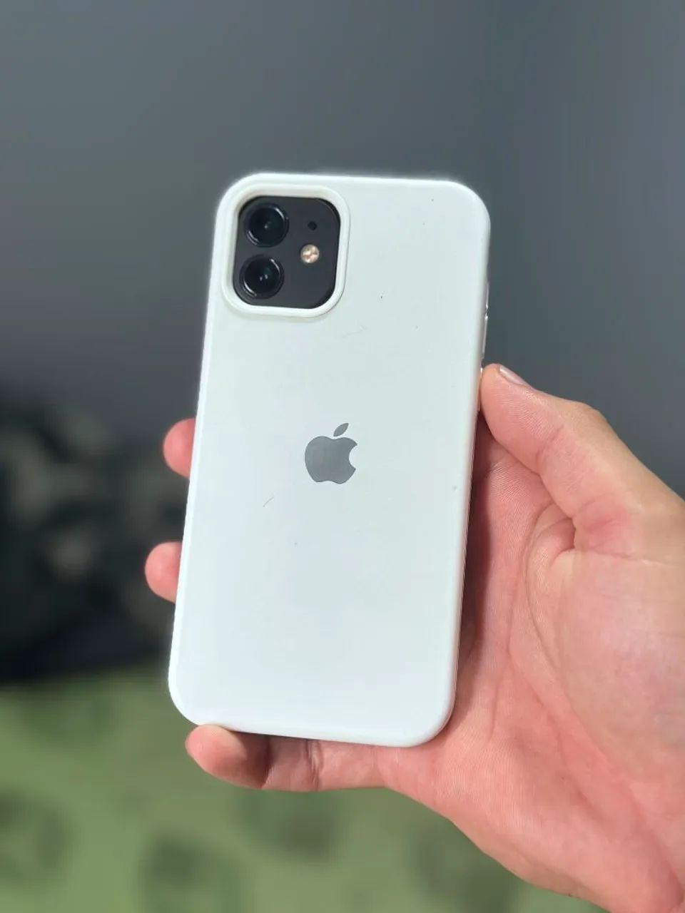 IPHONE 12 64GB TODO ORIGINAL 