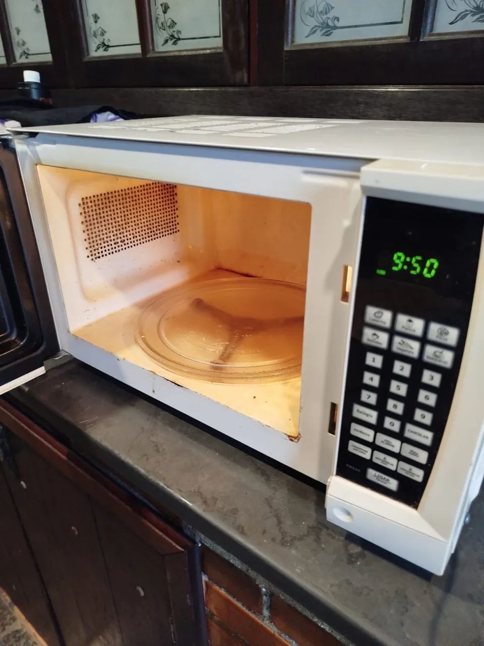Microondas Philco - Foto 2