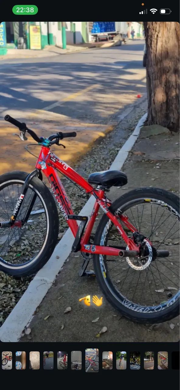 GIOS 4TRIX